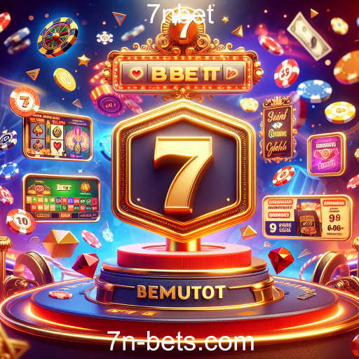 Descubra as Melhores Promoções no 7nbet
