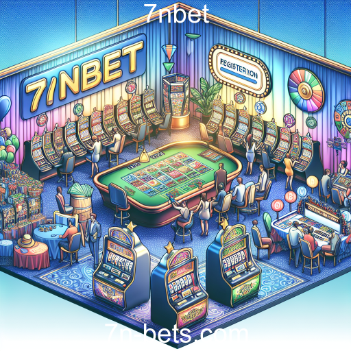 Descubra a Categoria 'Cadastro' no 7nbet: Aprenda Jogando